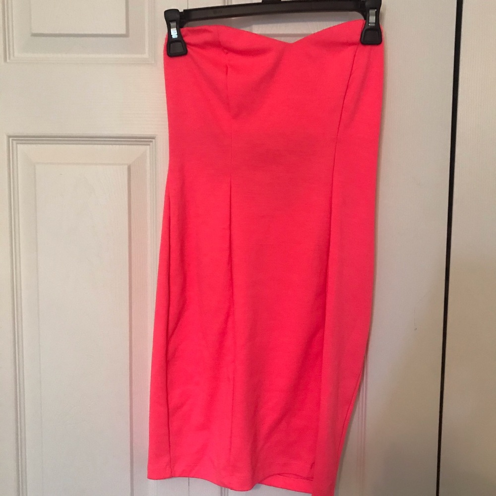 Charlotte Russe Dress